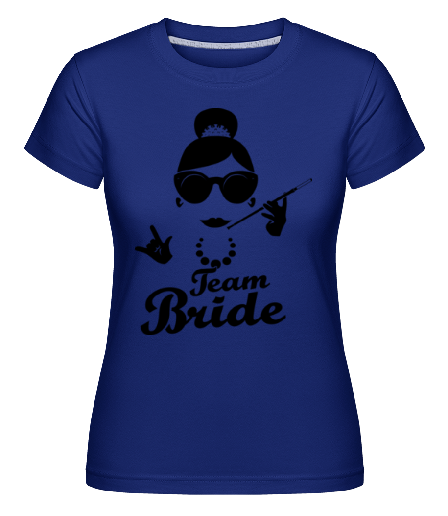 Bleu royal