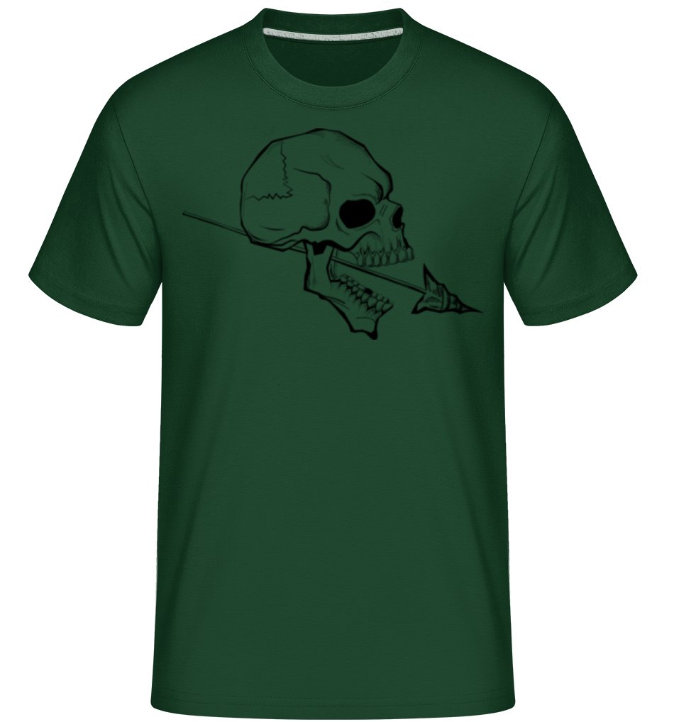 Vert bouteille