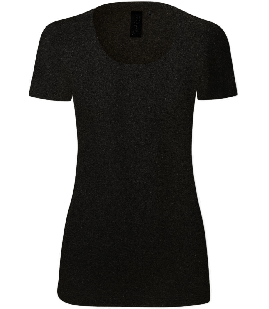 T-shirt mérinos Femme