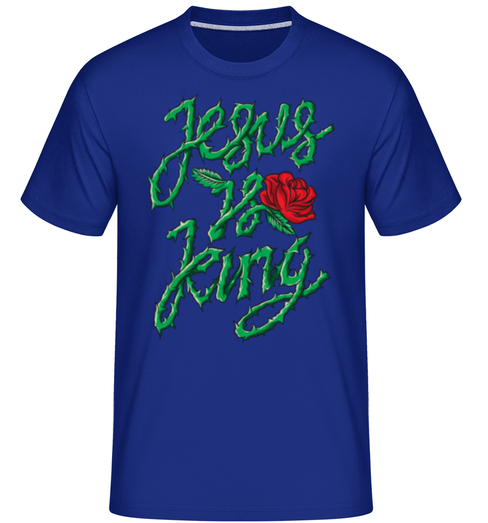 Bleu royal