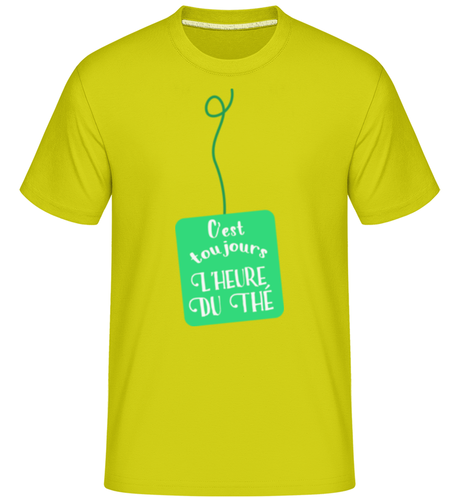 Citron vert