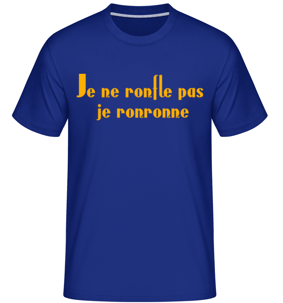 Bleu royal