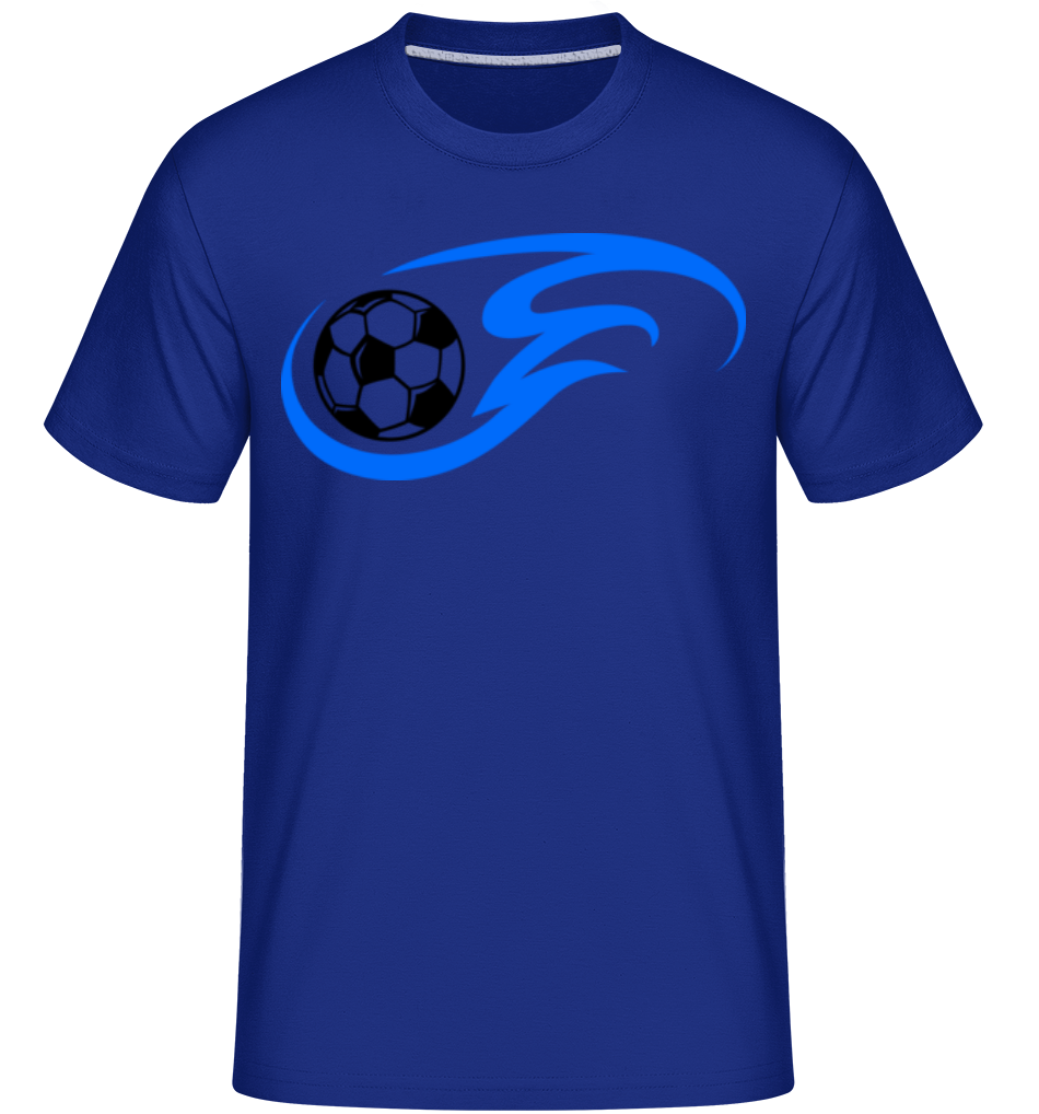 Bleu royal