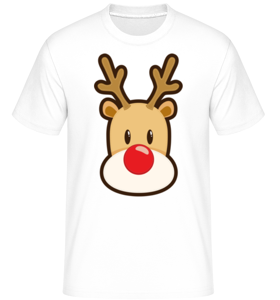 Renne Logo ·  T-Shirt Shirtinator homme