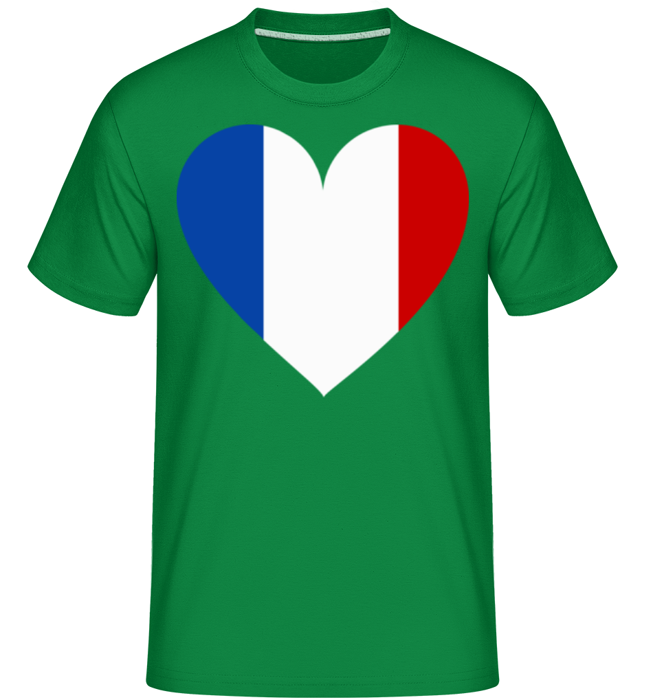 Vert irlandais