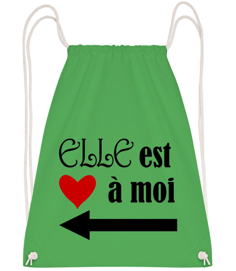 Vert irlandais