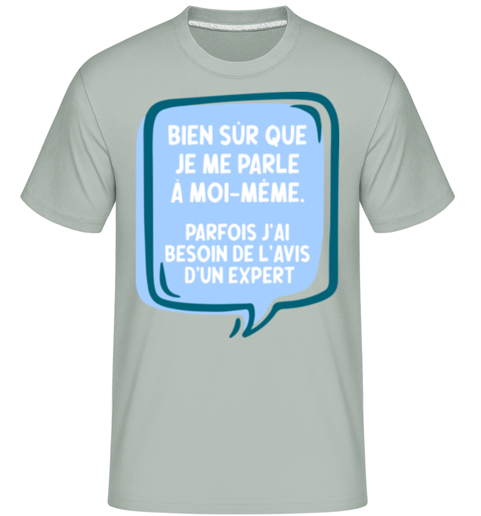 Menthe verte