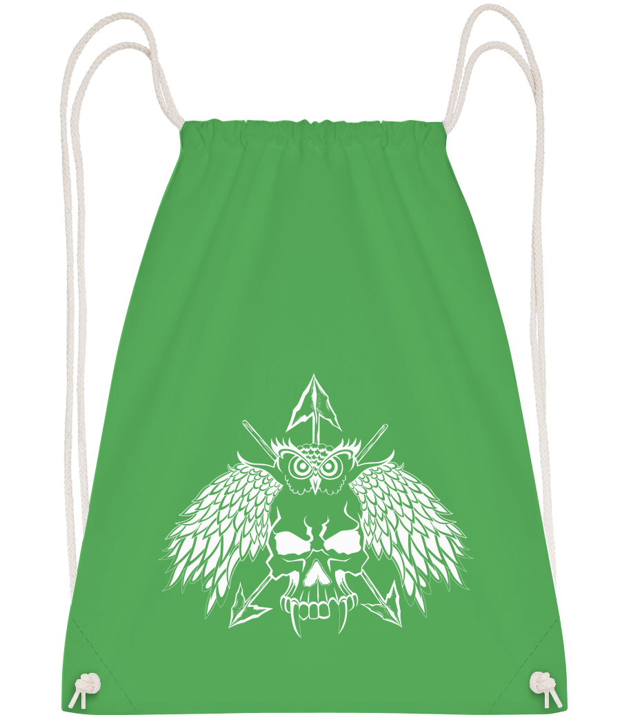 Vert irlandais