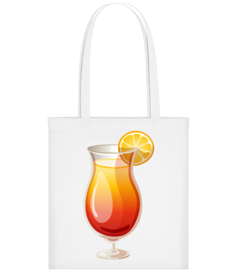 Cocktail Sex On The Beach · Tote Bag