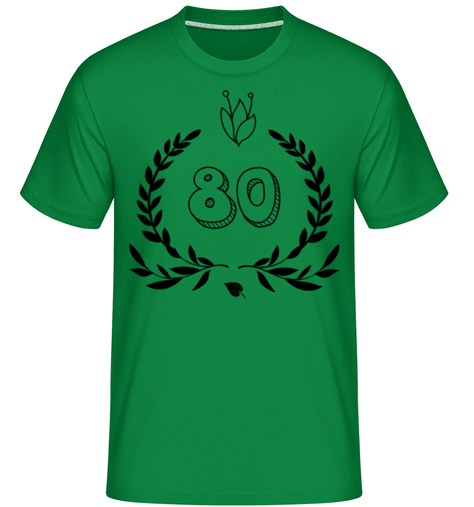 Vert irlandais