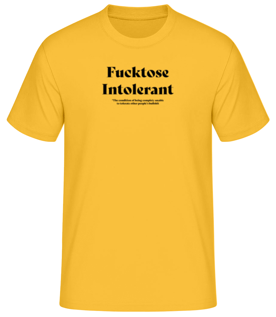 Jaune doré