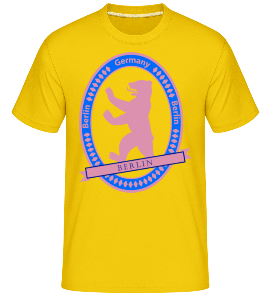 Jaune doré