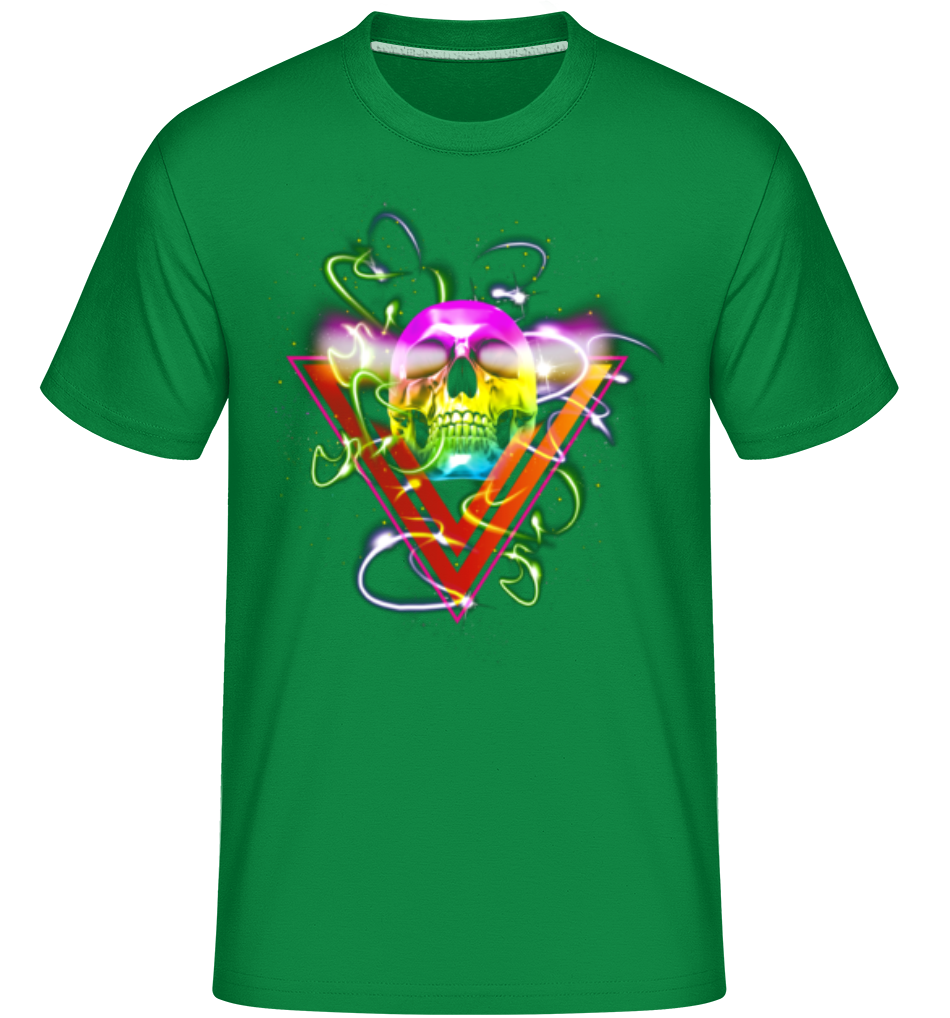 Vert irlandais