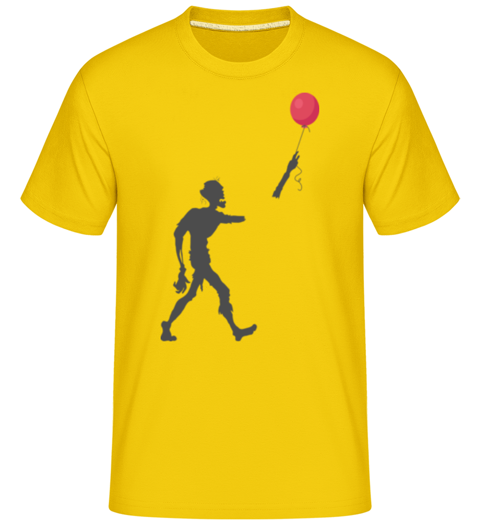 Jaune doré