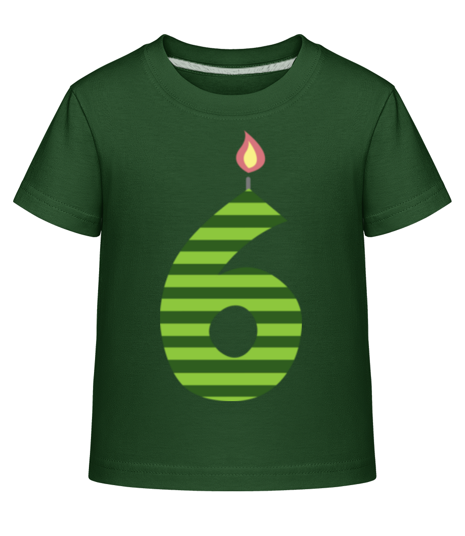 Vert bouteille