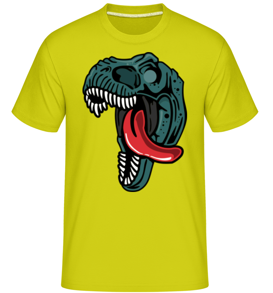 Scary Dino ·  T-Shirt Shirtinator homme
