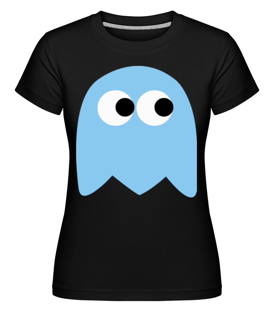 Jeu D'Ordinateur Monstre ·  T-shirt Shirtinator femme