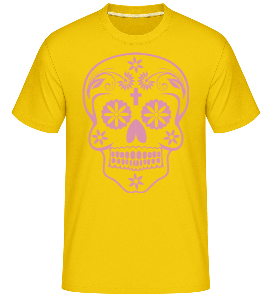 Jaune doré