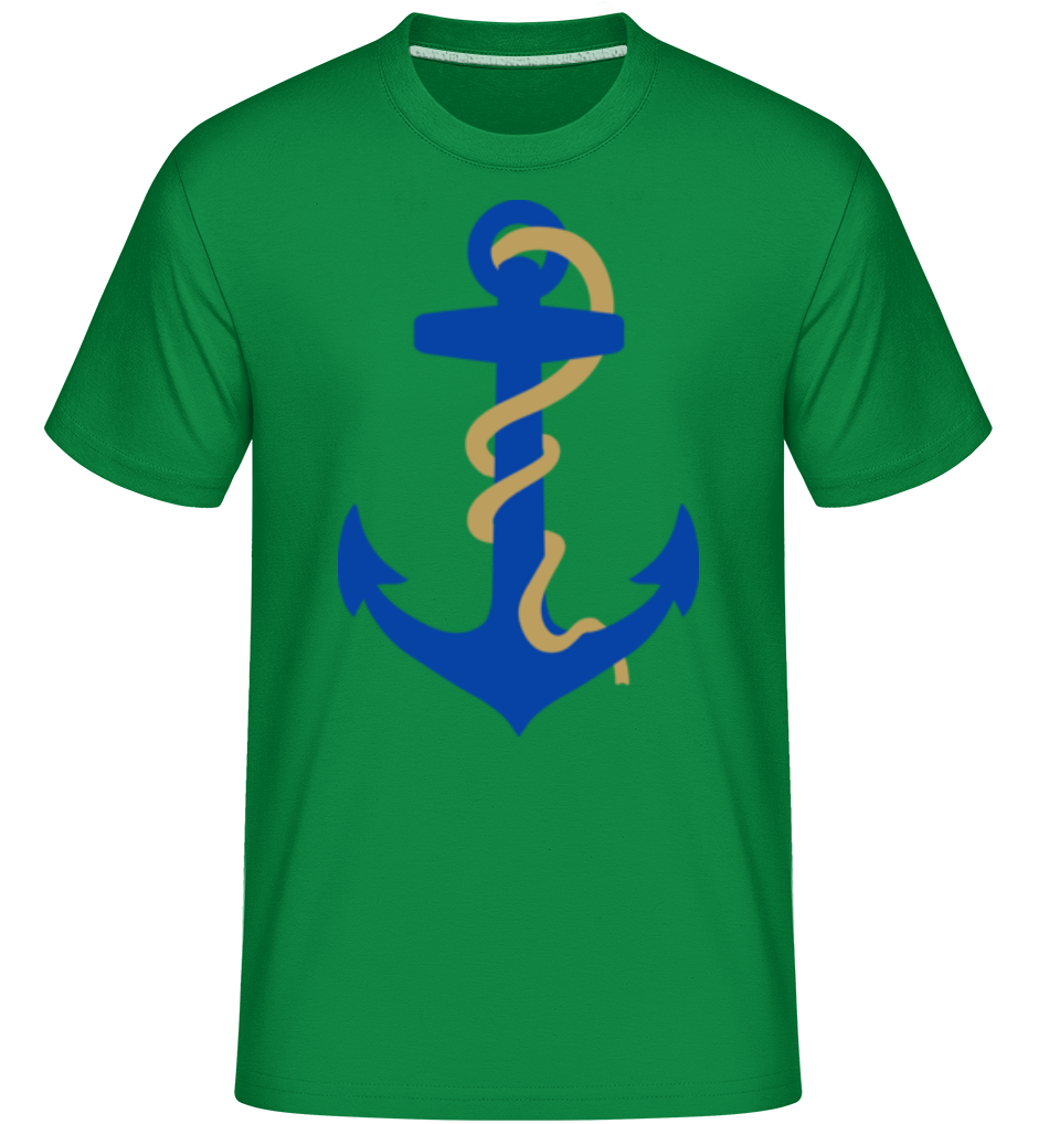 Vert irlandais
