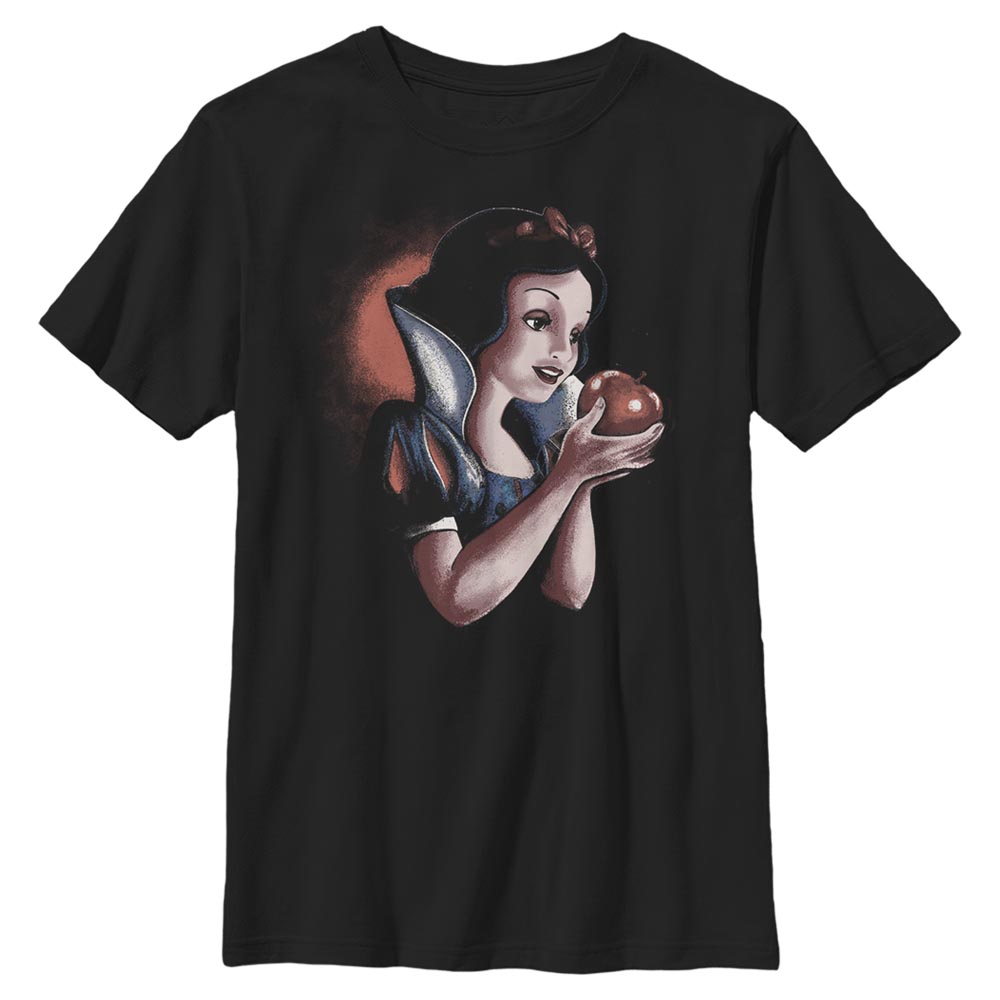 Disney - Princesses Disney - Snow White Deep Stare - Enfant T-shirt