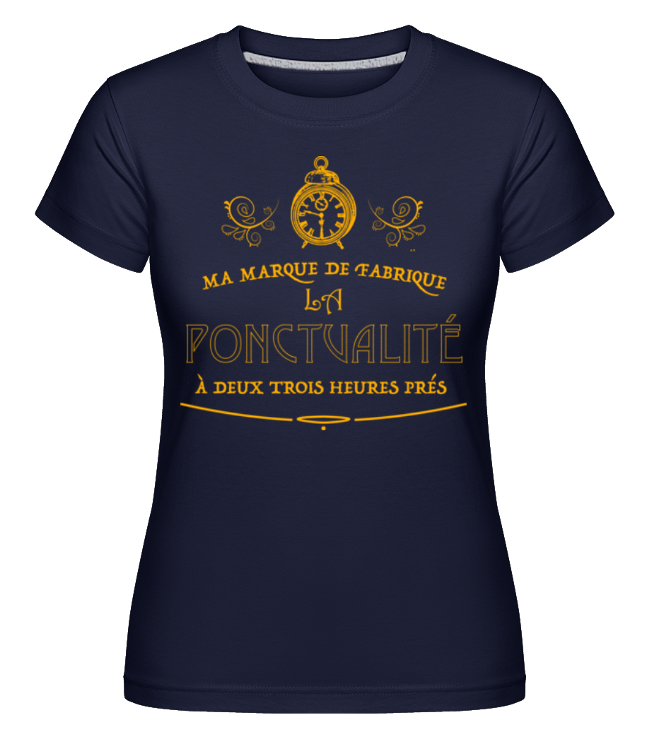 Bleu marine