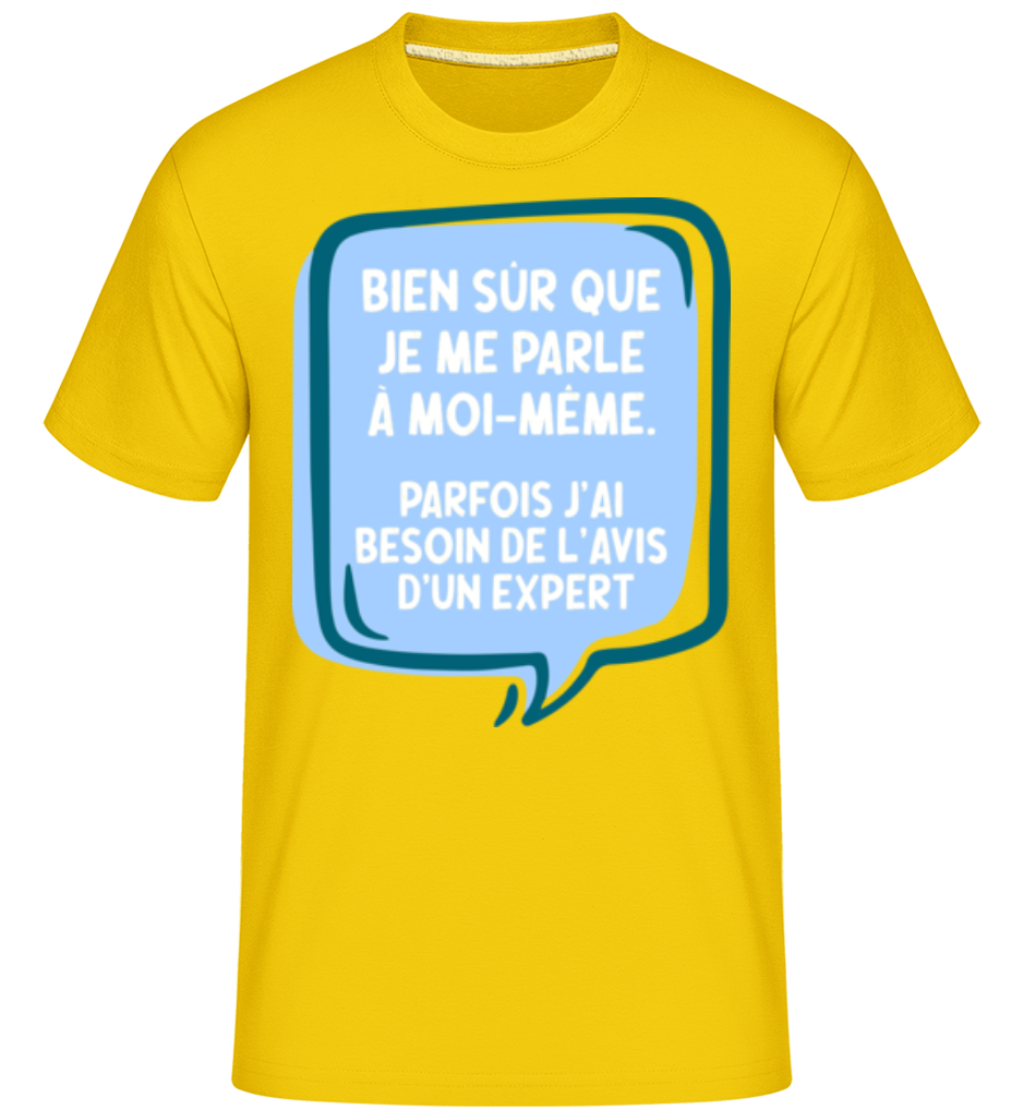 Jaune doré