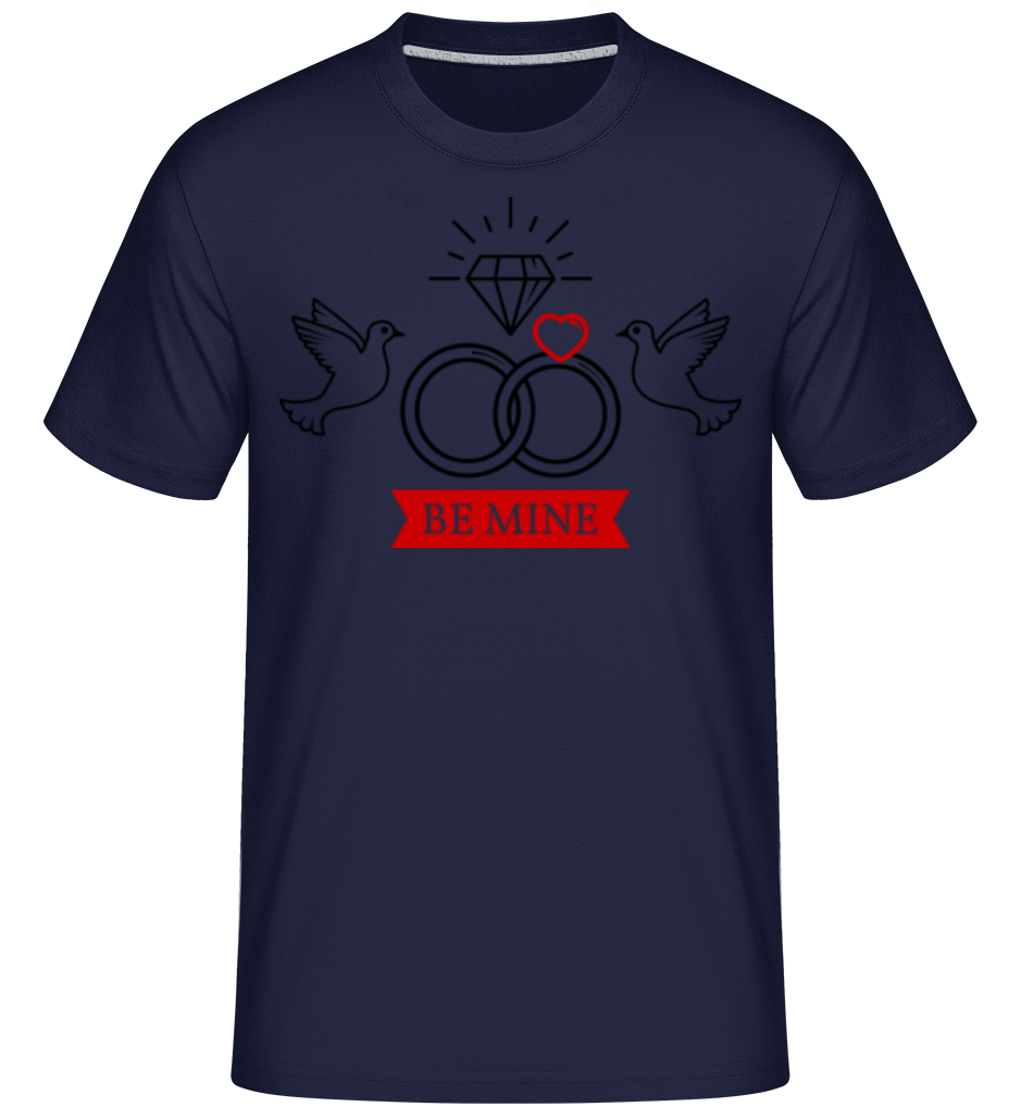 Bleu marine