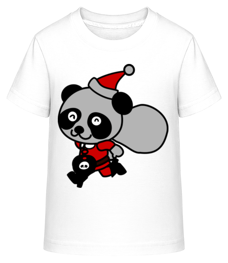 Ours De Noël · T-shirt shirtinator Enfant