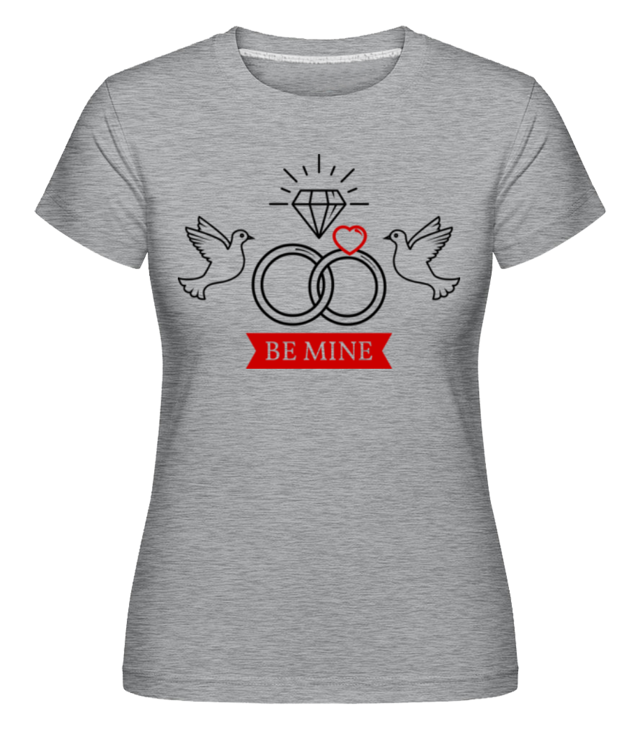 Gris chiné