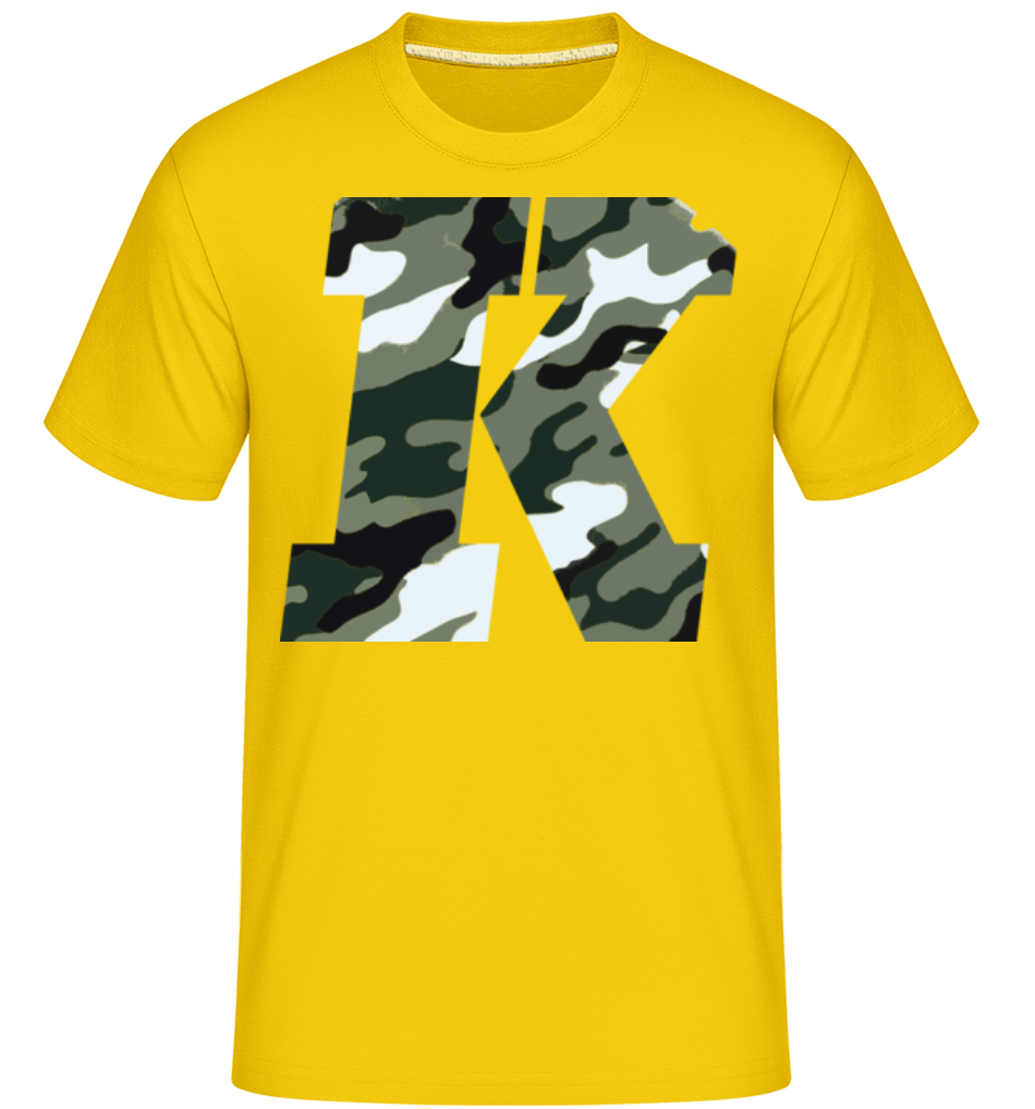 Jaune doré