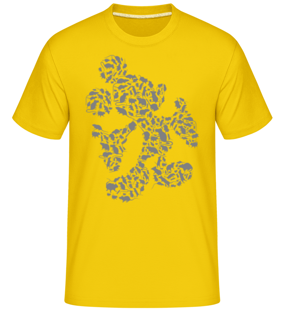 Jaune doré