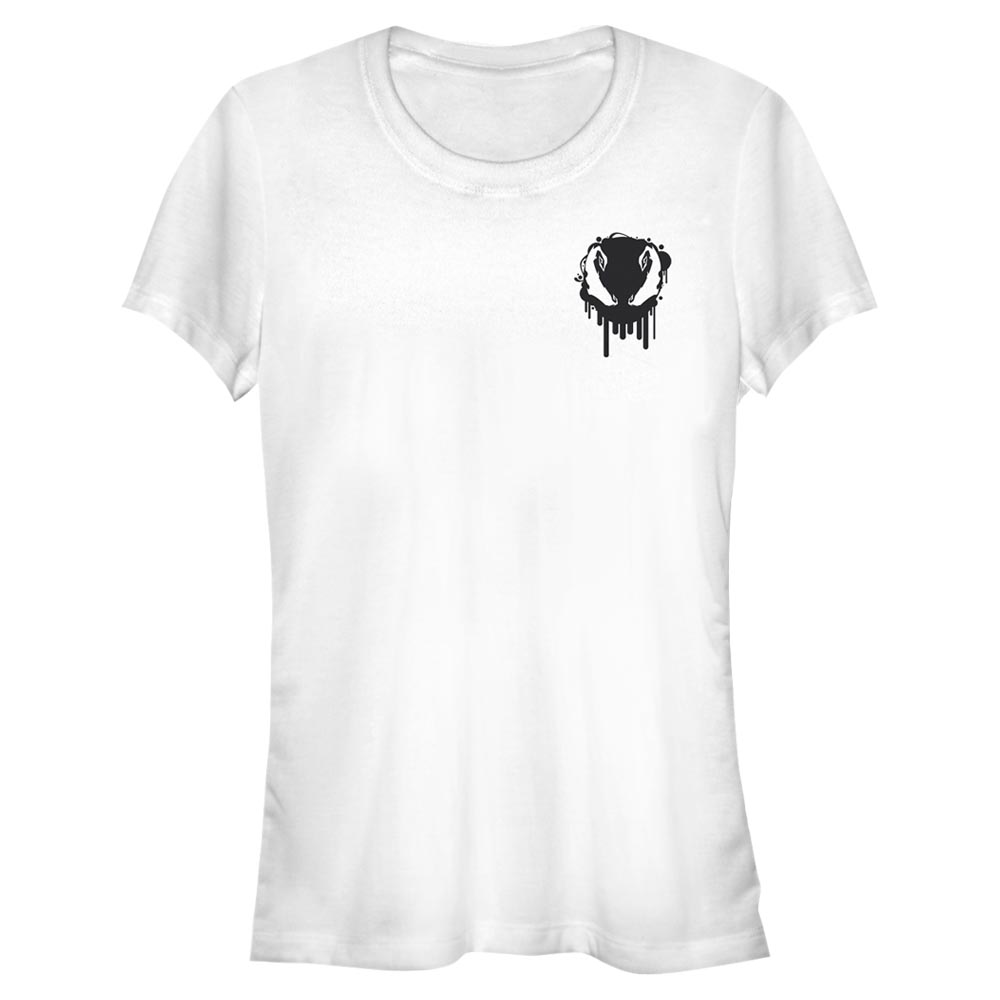 Marvel - Venom Badge - Femme T-shirt