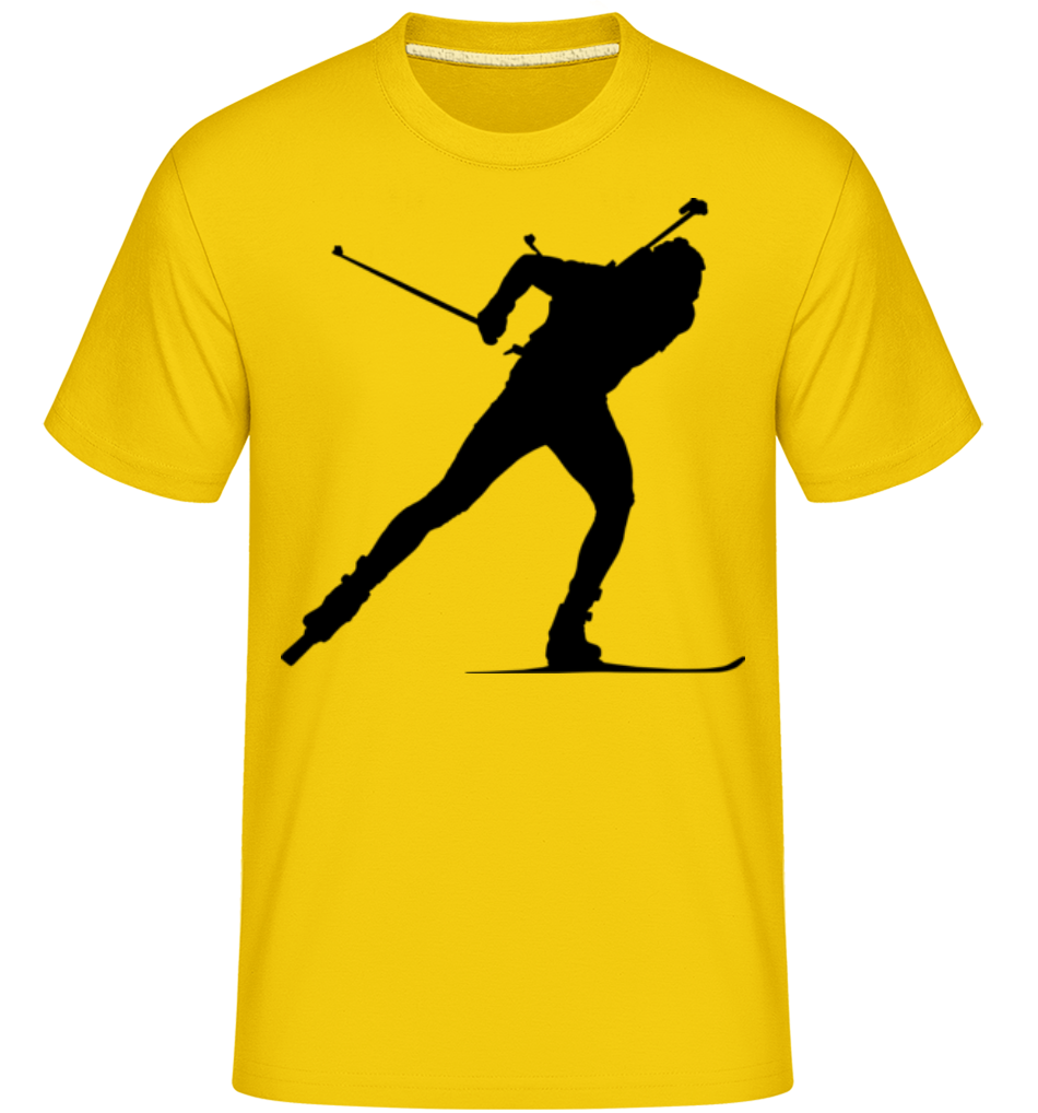 Jaune doré