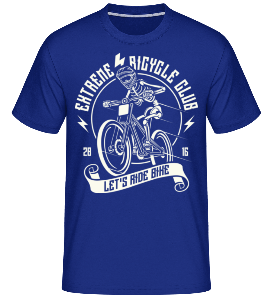 Bleu royal