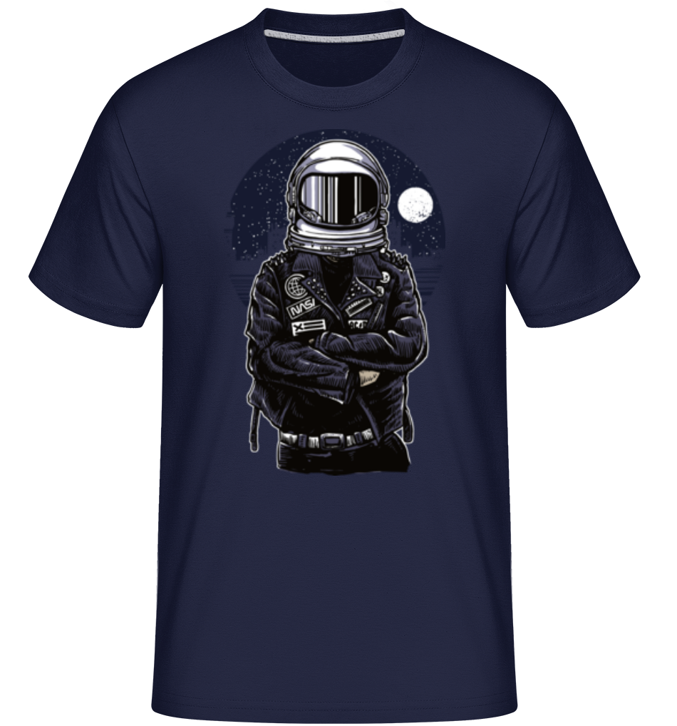 Bleu marine