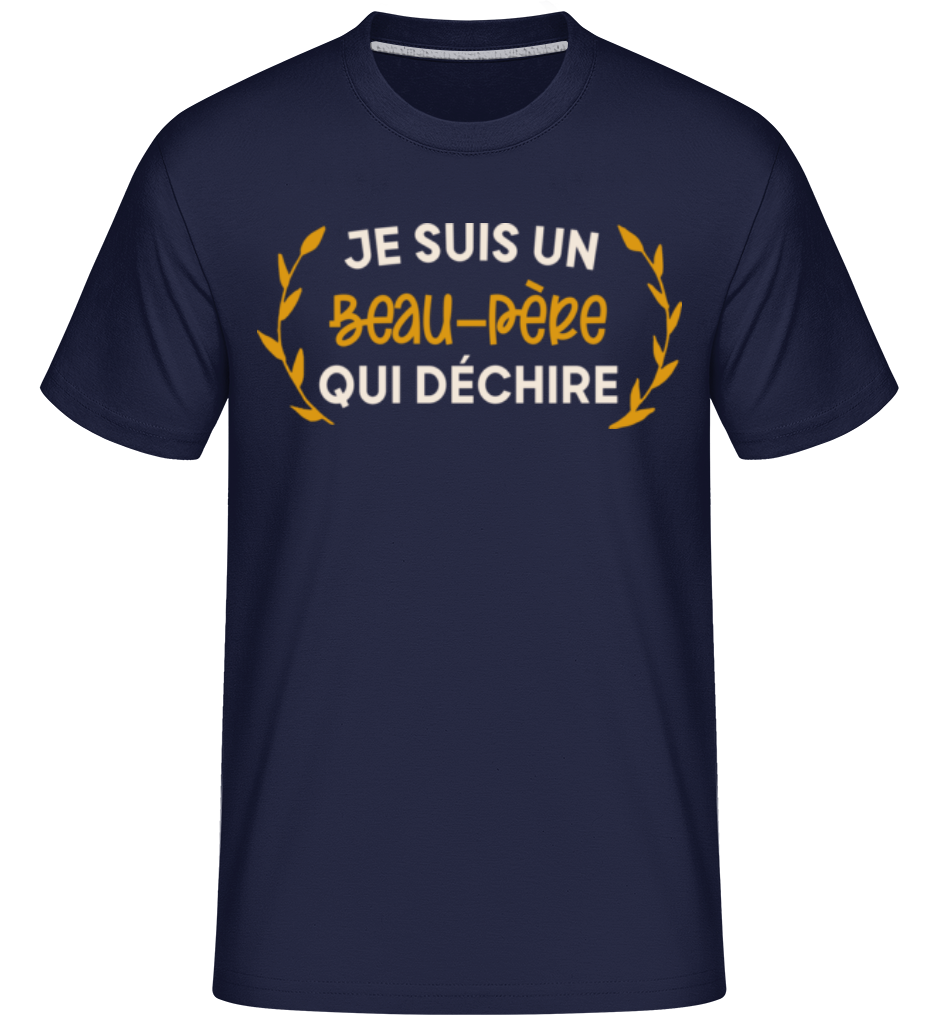 Bleu marine