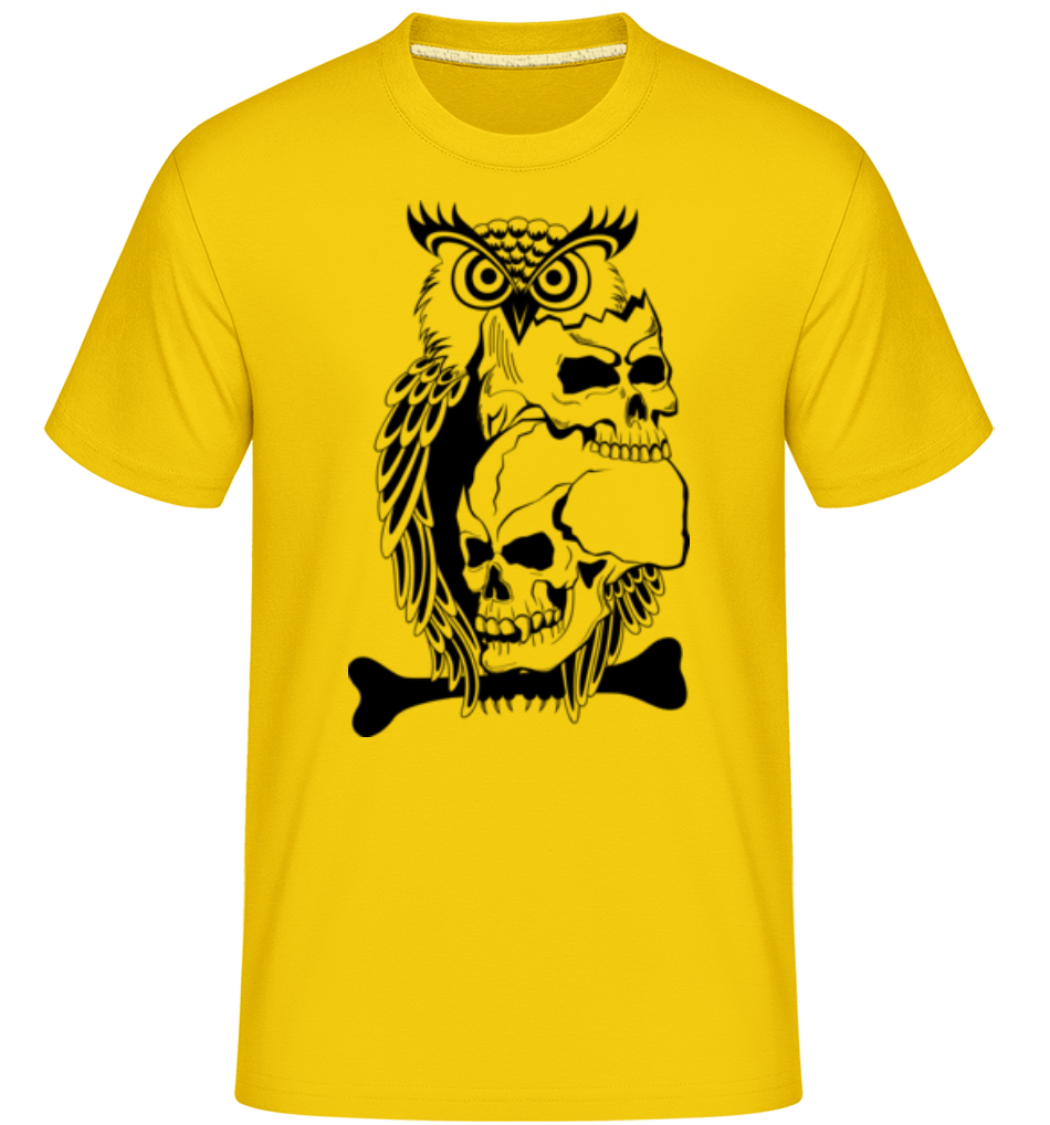 Jaune doré