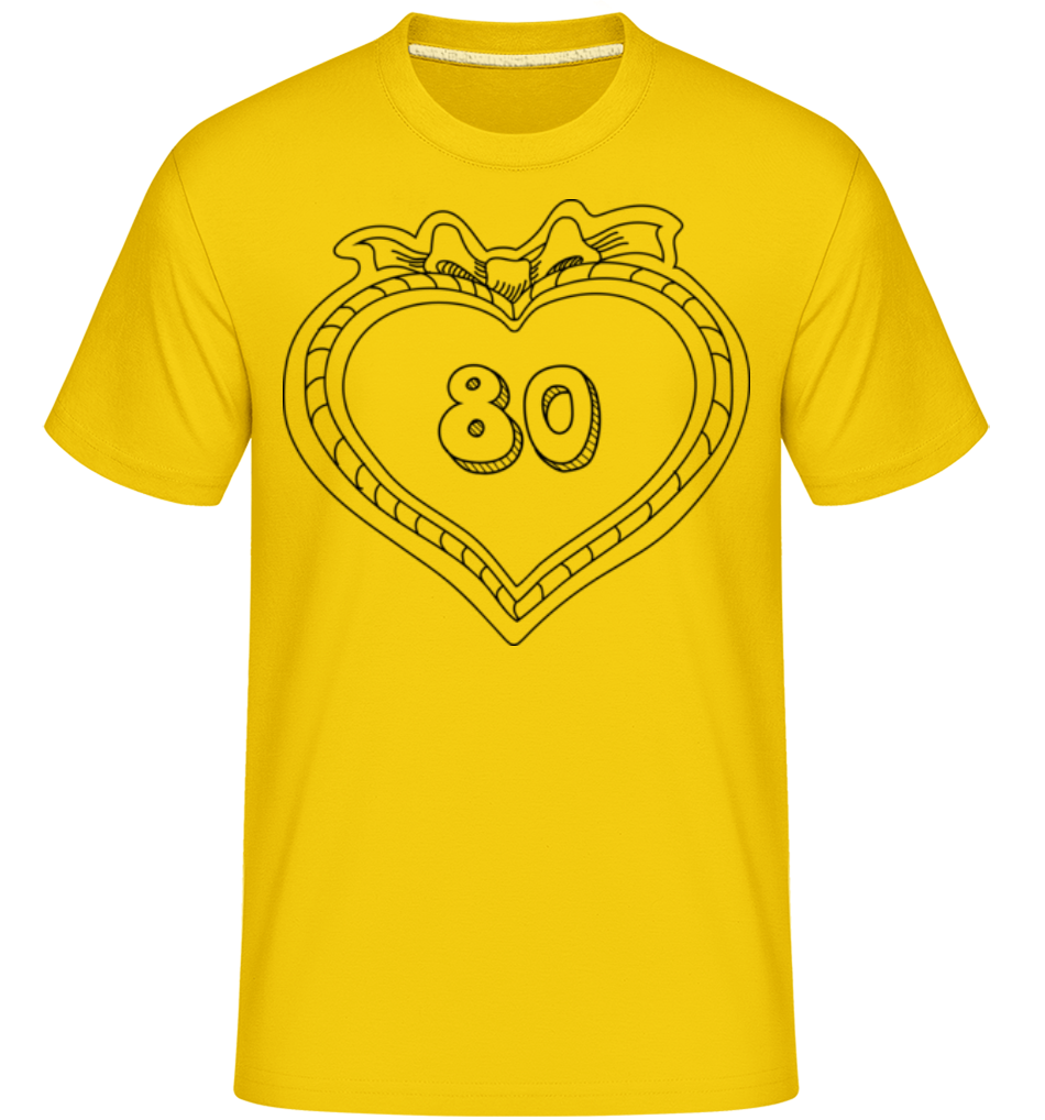 Jaune doré