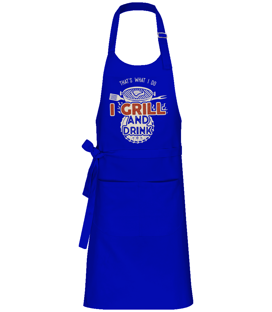 Bleu royal