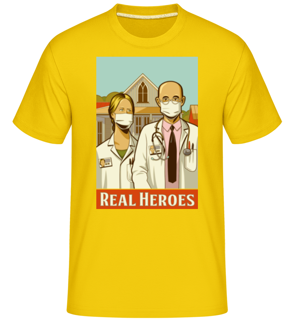 Jaune doré