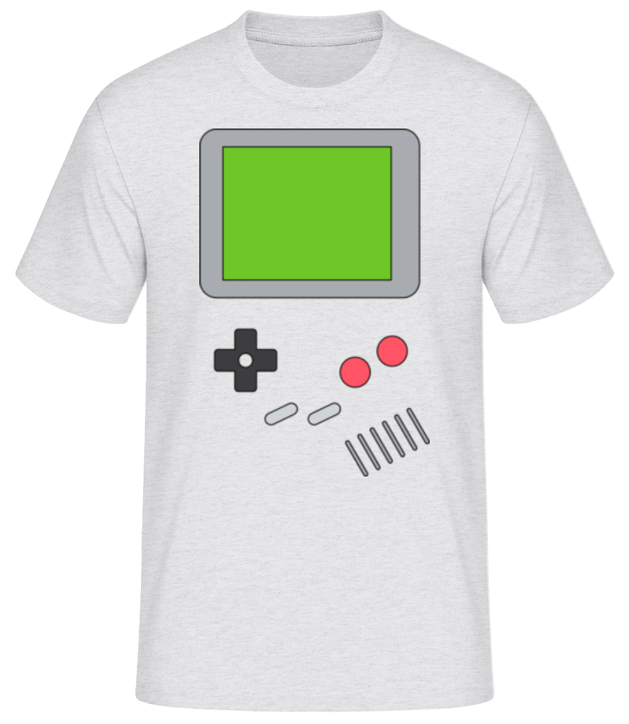 Déguisement Gameboy · T-shirt standard Homme