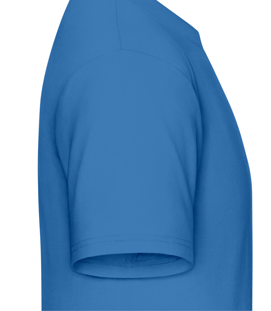 Aperçu: Disney - Aladin - Jasmine Line - Homme T-shirt - Azur - Droit
