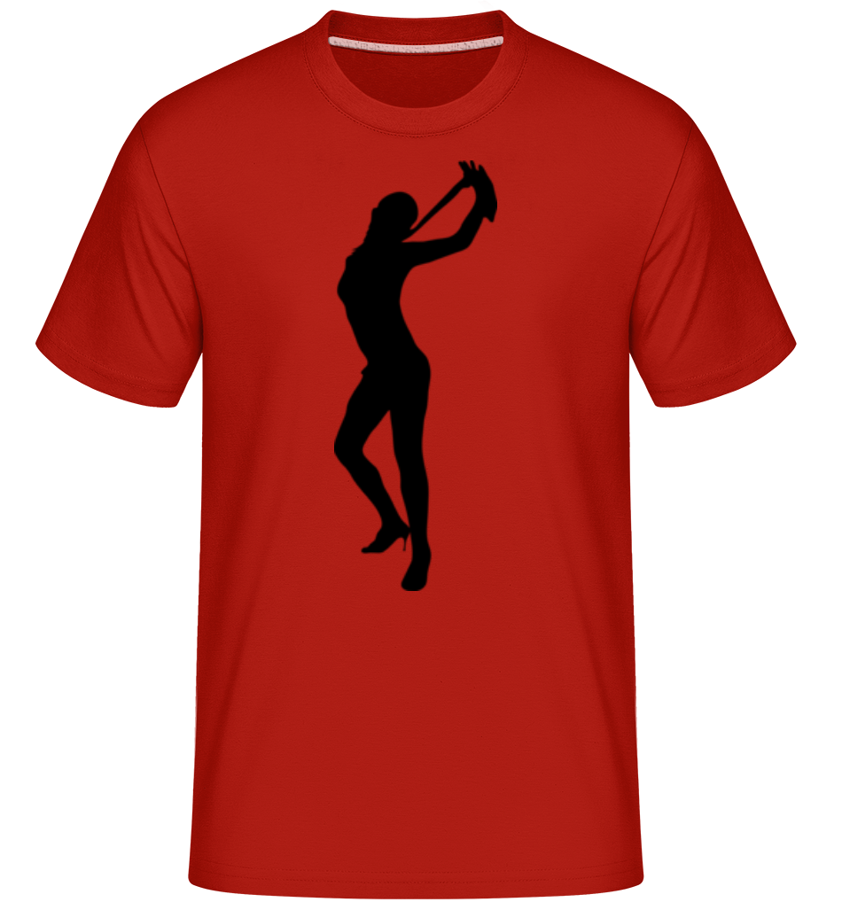 Sexy Stripper ·  T-Shirt Shirtinator homme