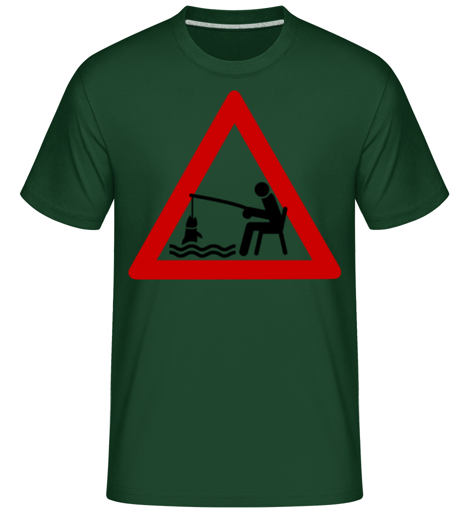 Vert bouteille