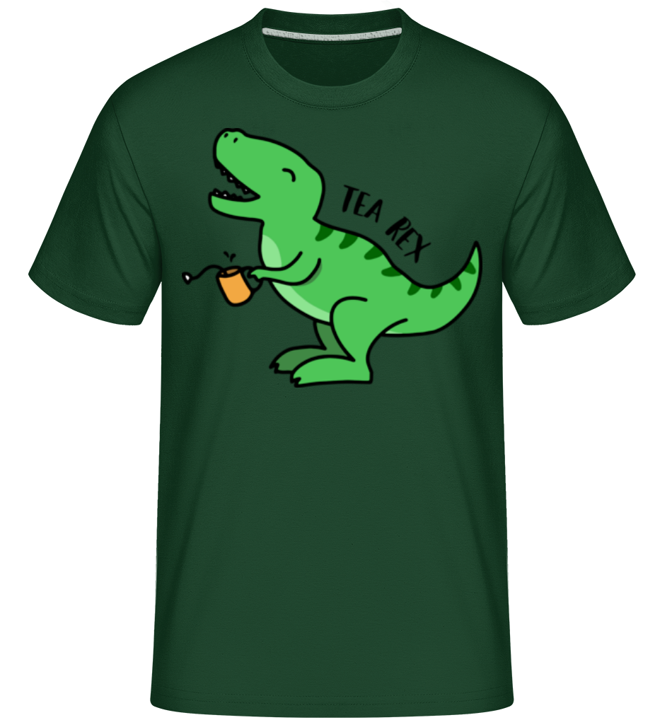 Vert bouteille