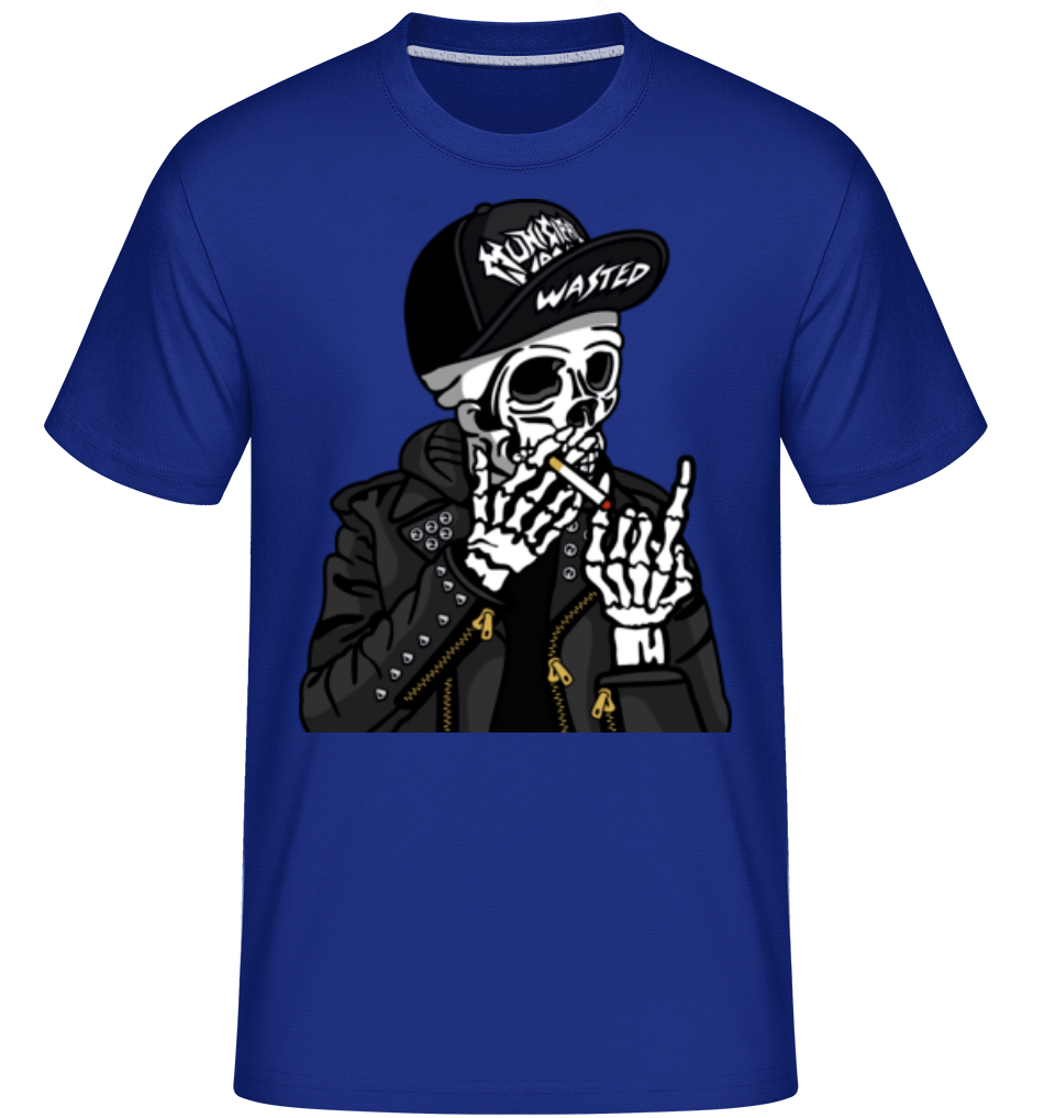 Bleu royal