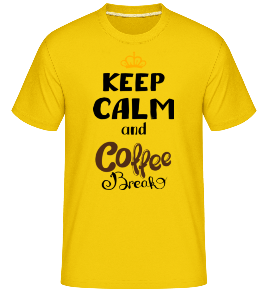 Jaune doré