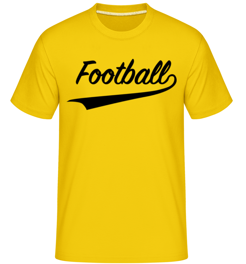 Jaune doré
