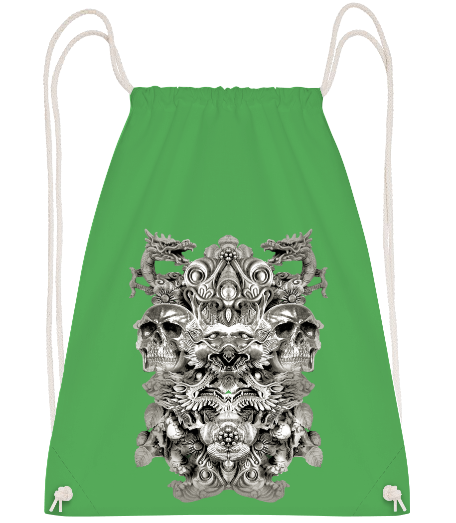 Vert irlandais