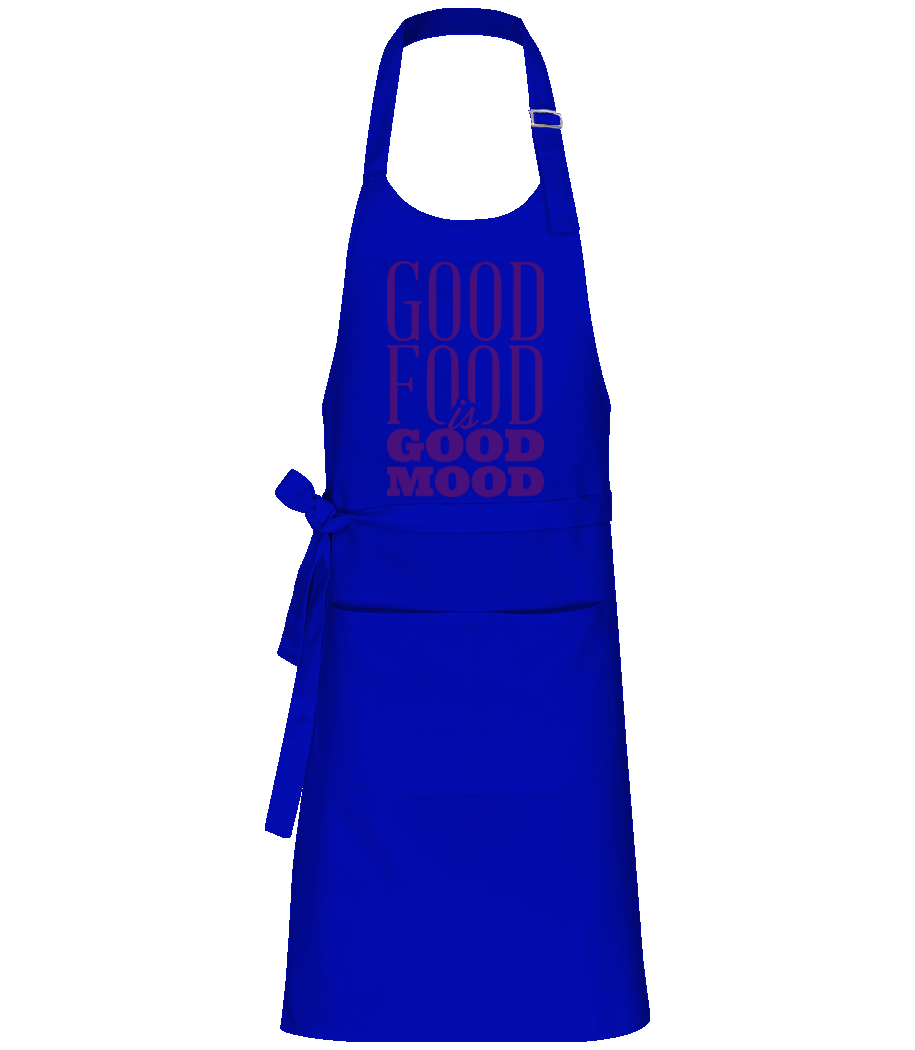 Bleu royal